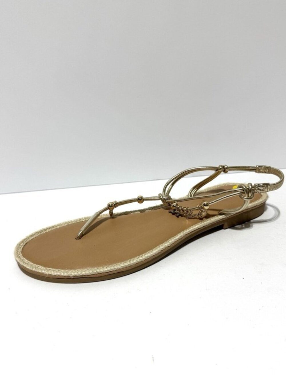 Madden Girl Womens Shely Sandals Size 9 M